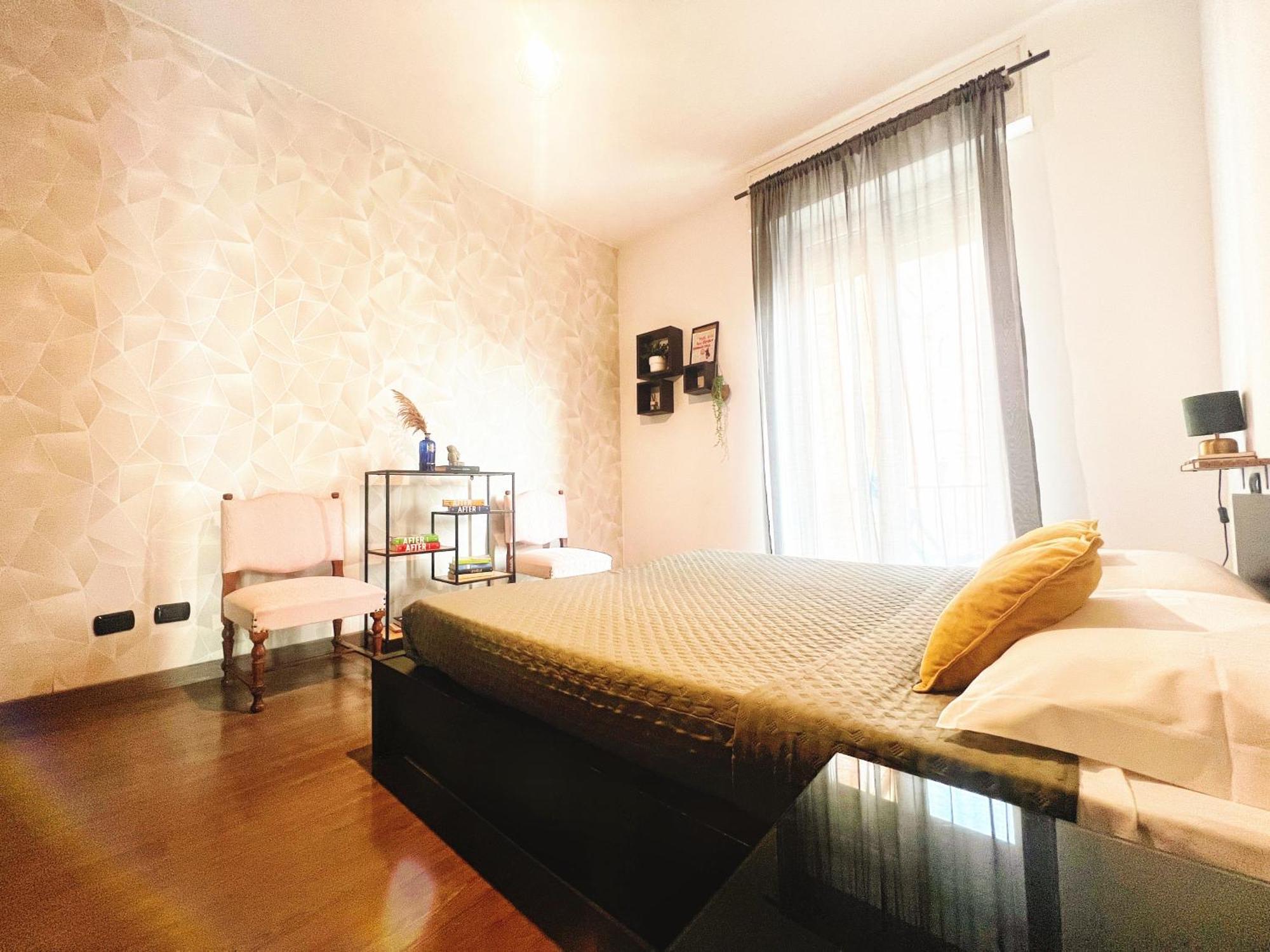 The Apartment Verona Exterior foto